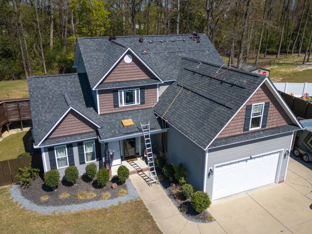 Best Roofing for New Construction  in Reese, MI