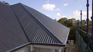 Best Commercial Roofing Services  in Reese, MI